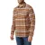 Сорочка тактична "5.11 Tactical® Lester Flannel Plaid Long Sleeve Shirt" Dark Earth Plaid 3