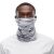 Шарф-труба Buff Original Sea Book Grey 3