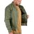 Куртка літня Sturm Mil-Tec® "US Summer MA1® Flight Jacket" Olive 3