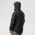 Куртка Softshell Combatant SHIFT CORE. Чорний 8