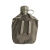 Фляга австрійська з кружкою Olive Green 2
