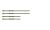 Набір стяжок Sea to Summit Stretch-Loc Mini Strap Set 4 Piece, Burnt Olive
