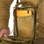 Сумка однолямкова Camotec Adapt. Мультикам 5