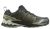 Кроссовки Salomon XA PRO 3D V9 — Зеленый