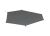 Футпринт Sea to Summit Telos TR3 Bigfoot Groundsheet, Charcoal