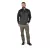 Куртка утеплена "5.11 Peninsula Insulator Hybrid Jacket" Black 3