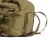 Тактический рюкзак RANGER на 40л. Койот. CORDURA 1000 9
