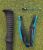 Треккинговые палки Black Diamond Distance Carbon Z, Black 28