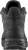 Черевики Salomon X ULTRA Forces MID GTX, Wolf/black/black 3
