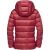 Жіночий зимовий пуховик парка Black Diamond Vision Down Parka, Wild Rose 4