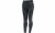Термоштаны мужские Accapi Ergoracing 2025, Black/Anthracite
