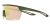 Очки Magicshine Rouleur Photochromic Coated, RL002CB, Green/Brown 2