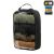 Органайзер утилитарный прозрачный M-Tac Elite Large Gen.II Черный 5