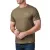 Футболка з малюнком "5.11 Tactical Choose Wisely" RANGER GREEN 3