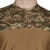 Футболка польова "LACERTA L/S" NGU Camo 3