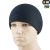 Шапка M-Tac Watch Cap Elite фліс (270г/м2) з липучкою Dark Темно, dark Navy Blue