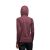 Кофта жіноча з рукавом реглан Black Diamond W Alpenglow Pro Hoody, Fig 4