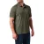 Футболка поло "5.11 Tactical® Paramount Chest Polo" RANGER GREEN 4