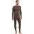 Реглан Odlo Seamless Performance Wool, Brown Granite 3