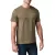 Футболка з малюнком "5.11 Tactical Choose Wisely" RANGER GREEN