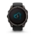 Смарт-годинник Garmin Fenix 8 Sapphire Solar, Carbon Gray DLC Titanium 51 мм. Чорний 7