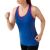 Майка жіноча Smartwool PhD Ultra Light Tank, Bright Blue