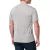 Футболка з малюнком "5.11 Tactical® Atmos Logo" Heather Grey 2