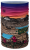 Шарф-труба Buff Original Ecostretch Banff