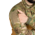 Бойова сорочка CM Blitz 2.0 Twill/Coolpass Air 2.0 Multicam/Койот 6