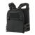 M-Tac плитоноска Cuirass FAST QRS XL Gen.II, Чорний