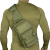 Сумка COB Sling Олива 4