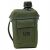 Фляга Sturm Mil-Tec PATROL 2 літри OD з чохлом і ремінцем Olive Drab 2