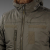 Куртка зимова North Wind (до -25°C). Утеплювач Termoloft. Олива 4