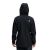 Куртка жіноча мембранна Black Diamond W Strataline Stretch Shell, Black 10