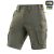 Шорти M-Tac Aggressor Summer Flex Army Олива, army Olive
