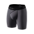 Трусы мужские анатомические Men's Set Anatomic Long 2.0 Black Series. Графит