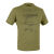 Футболка з малюнком "M-16" Olive Drab