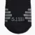 Шкарпетки тактичні "5.11 Tactical® Duty Ready Plus OTC Socks" Black 5