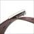 Пояс тактичний "5.11 Tactical Apex Gunner's - 1 1/2" Wide " Dark hors brown 4