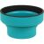 Кружка Lifeventure Silicone Ellipse Mug, Бирюзовый 2