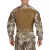Сорочка тактична під бронежилет "5.11 Tactical GEO7™ Fast-Tac™ TDU® Rapid Shirt" Terrain 2