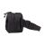 Сумка поясна Tribe Waist Bag 2,5 л, Чорна 3