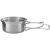 Набор кружек Tatonka Handle Mug 500 Set, Silver 5