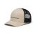Кепка Black Diamond BD Trucker Hat, Khaki/Black/BD Wordmark