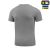 Футболка M-Tac 93/7 Світло, light Grey, світло-сірий 4