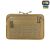 Torba M-Tac Admin Bag Medium X-Pac Elite z rzepem Coyot 2