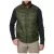 Жилет утеплений "5.11 Peninsula Insulator Packable Vest" Moss