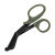 Підсумок медичний Sturm Mil-Tec® "IFAK Rapid Pack with Scissors" Olive 3