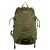 Рюкзак Tribe Urban 25 л, Оливковый