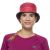 Панама Buff Trek Bucket Hat, Keled Blue 35